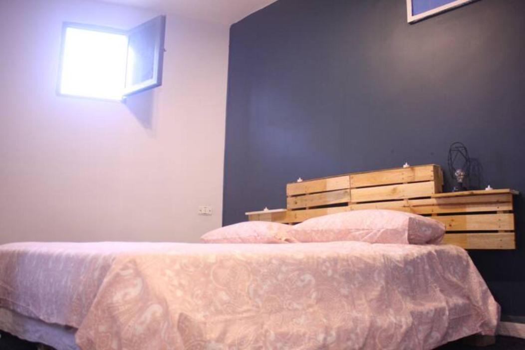 Petra Main Gate Apartman Vádi Músza Kültér fotó