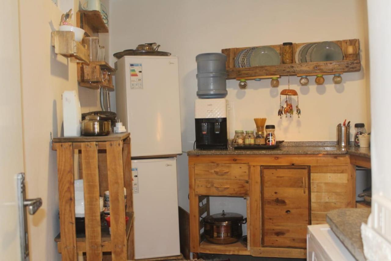 Petra Main Gate Apartman Vádi Músza Kültér fotó