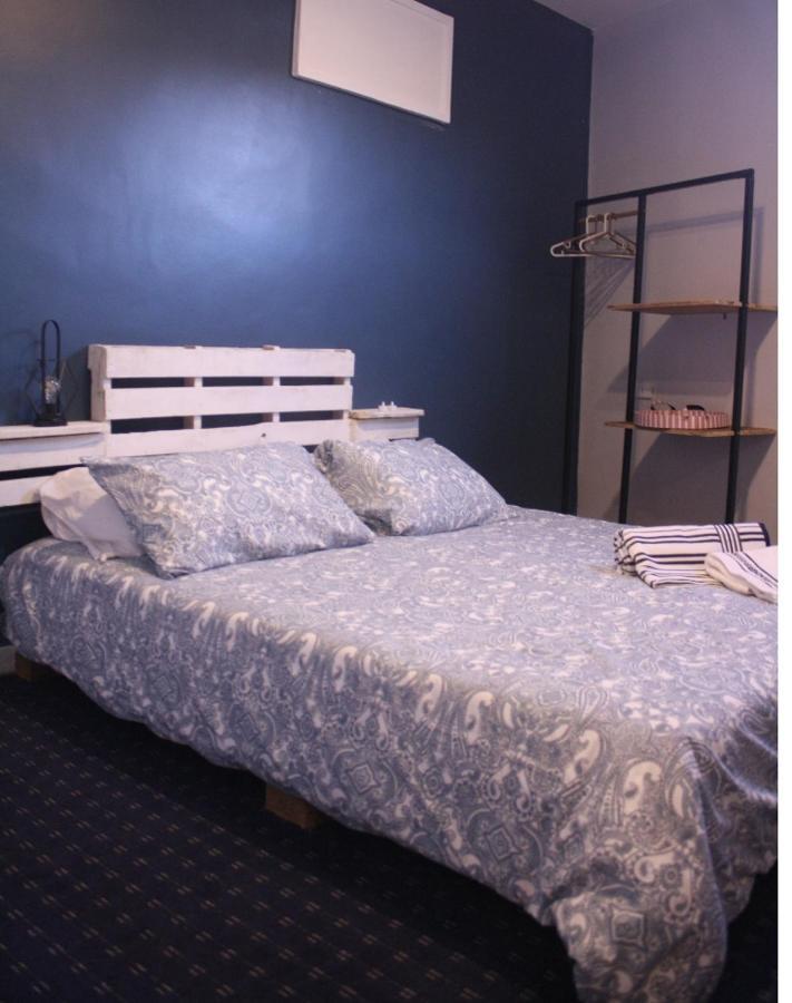 Petra Main Gate Apartman Vádi Músza Kültér fotó